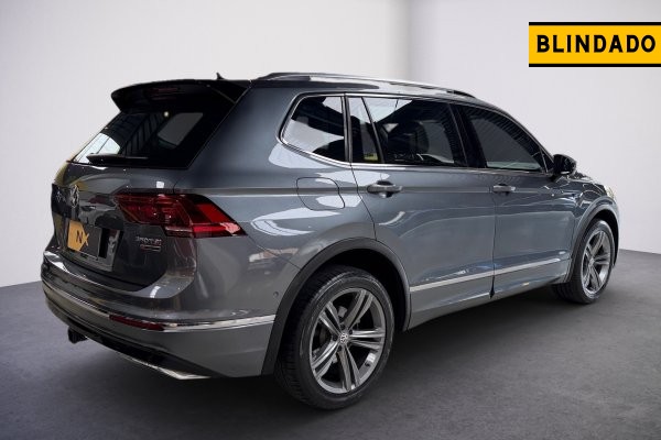 VOLKSWAGEN Tiguan 2.0 350 TSI Allspace R-line 2019/2019